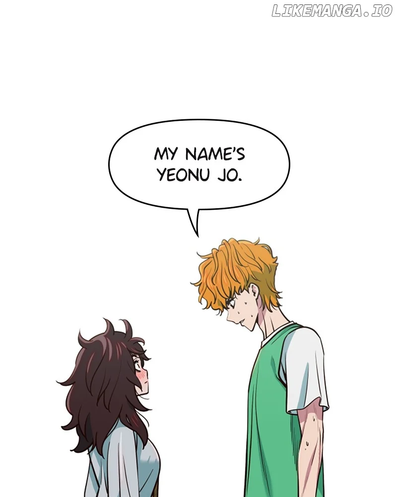 I’m the Only One Bullied by the New High School Student Chapter 10 page 76