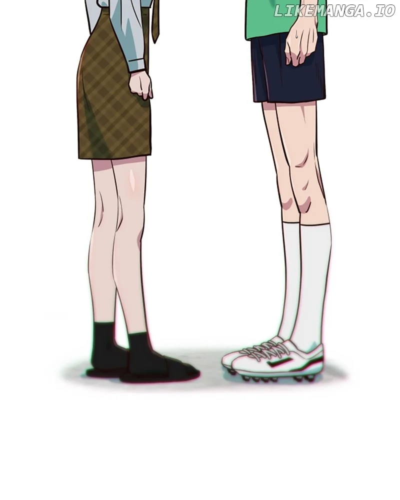 I’m the Only One Bullied by the New High School Student Chapter 10 page 77
