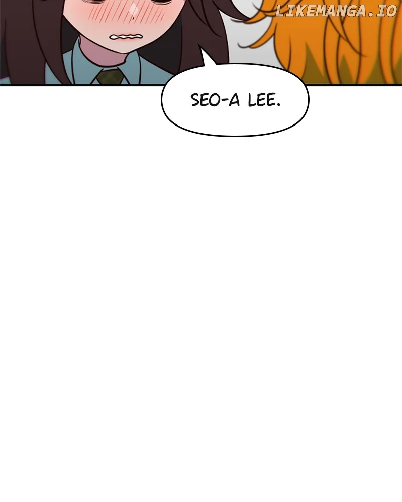 I’m the Only One Bullied by the New High School Student Chapter 10 page 79