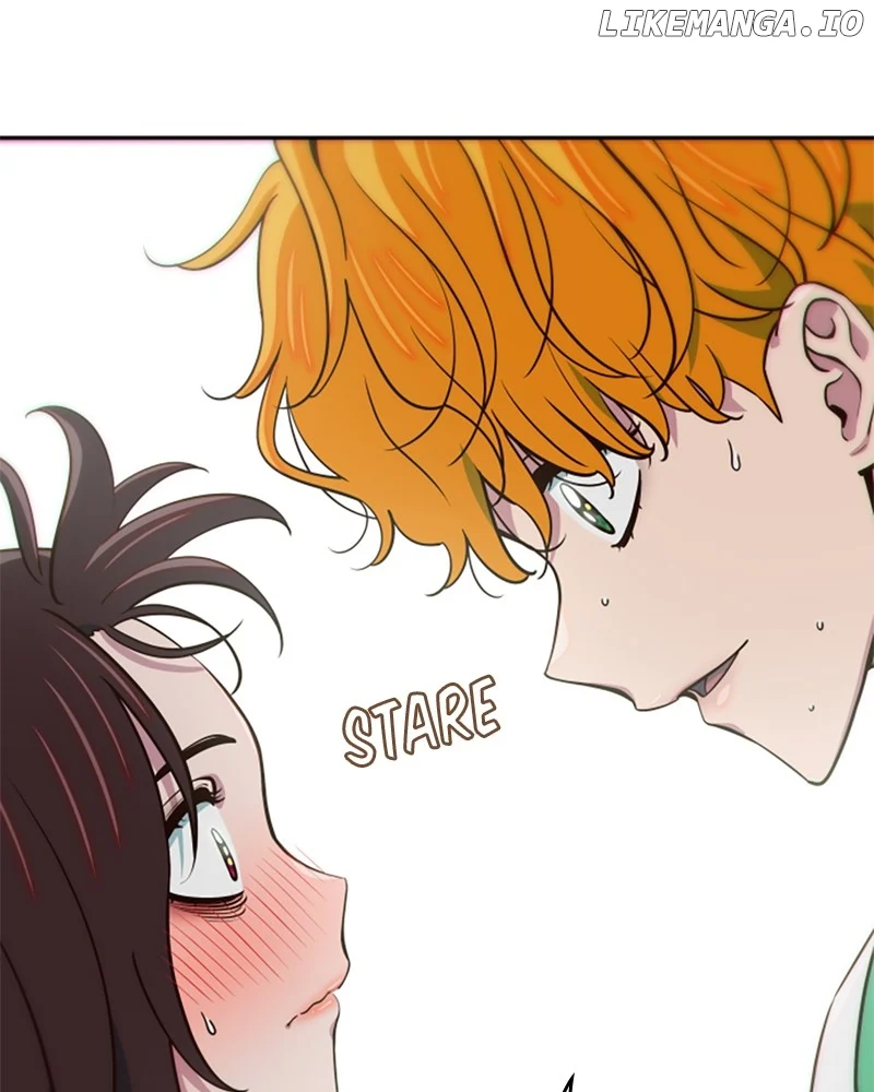 I’m the Only One Bullied by the New High School Student Chapter 10 page 80