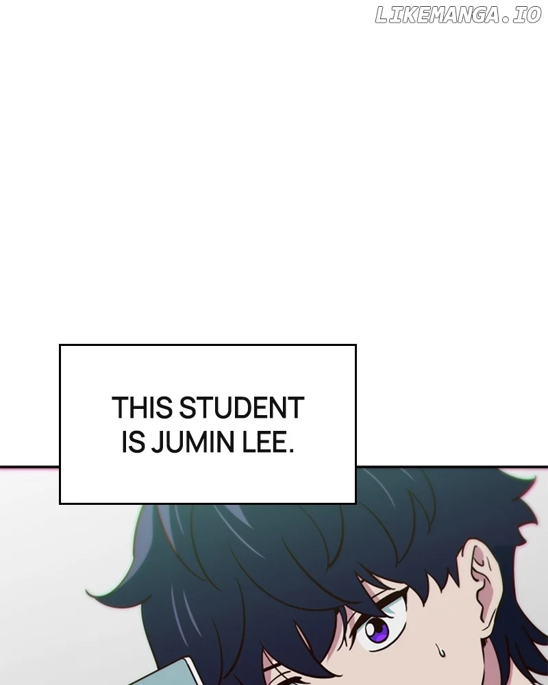 I’m the Only One Bullied by the New High School Student Chapter 10 page 88