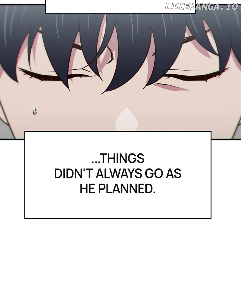 I’m the Only One Bullied by the New High School Student Chapter 10 page 93