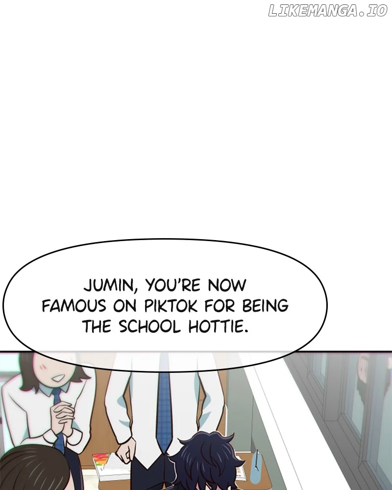 I’m the Only One Bullied by the New High School Student Chapter 10 page 94