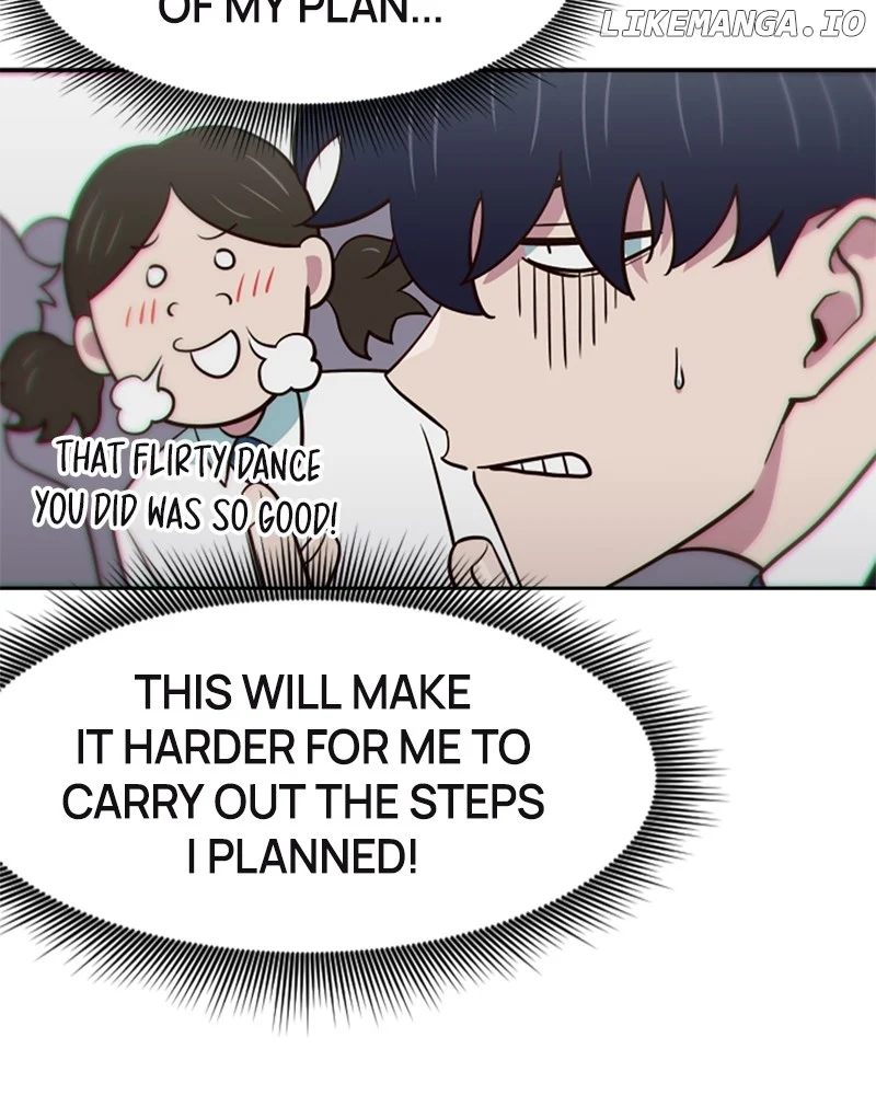 I’m the Only One Bullied by the New High School Student Chapter 10 page 97