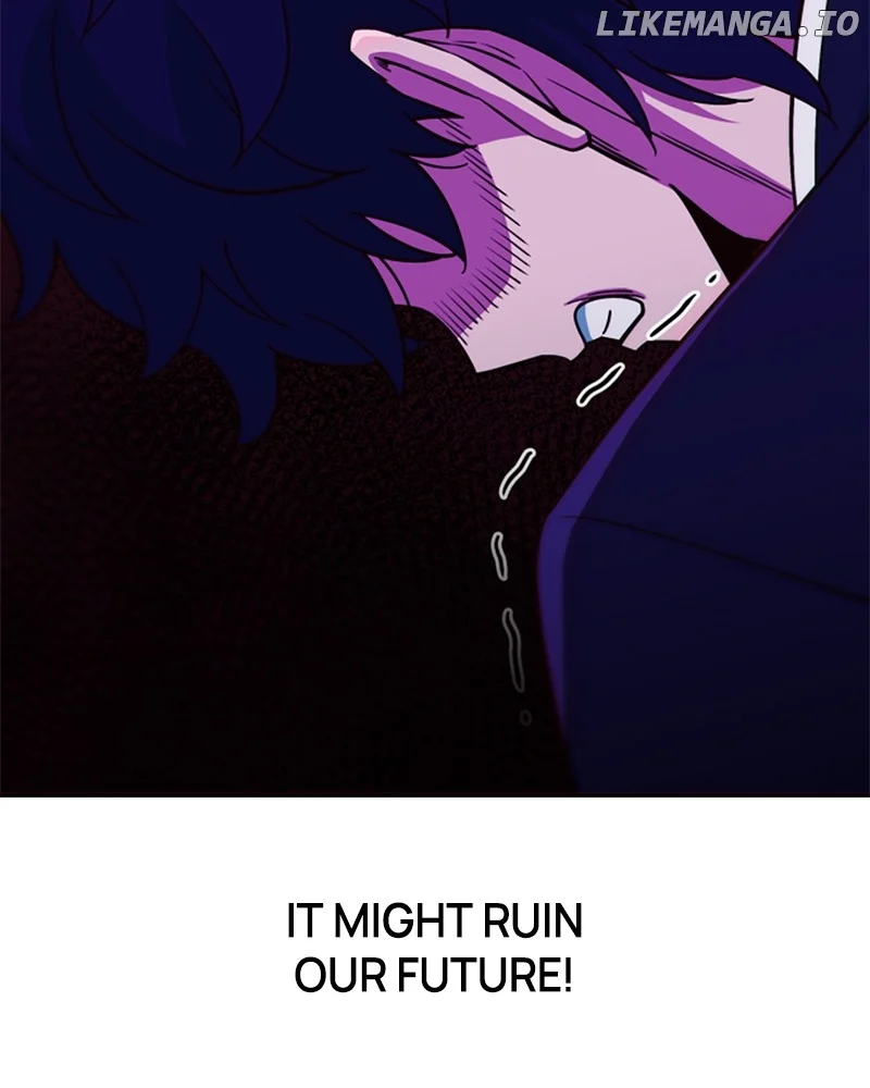 I’m the Only One Bullied by the New High School Student Chapter 11 page 104