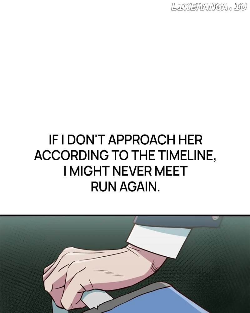 I’m the Only One Bullied by the New High School Student Chapter 11 page 106