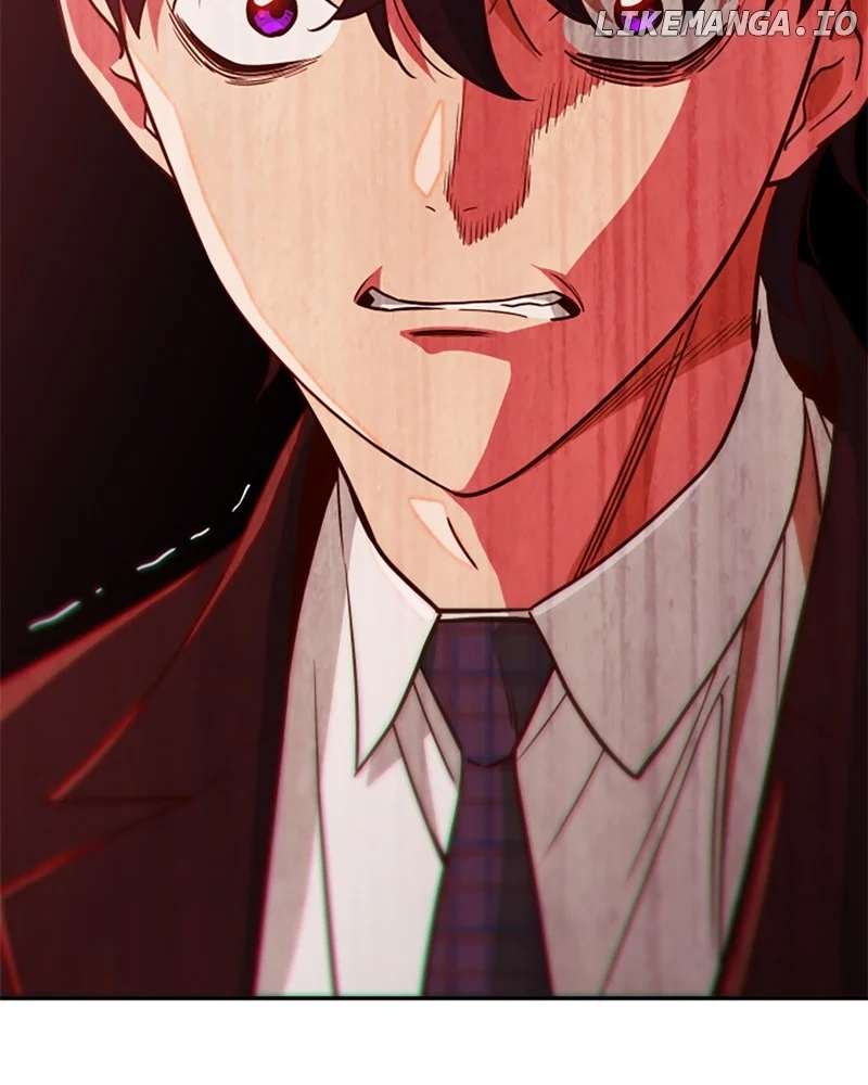 I’m the Only One Bullied by the New High School Student Chapter 11 page 110