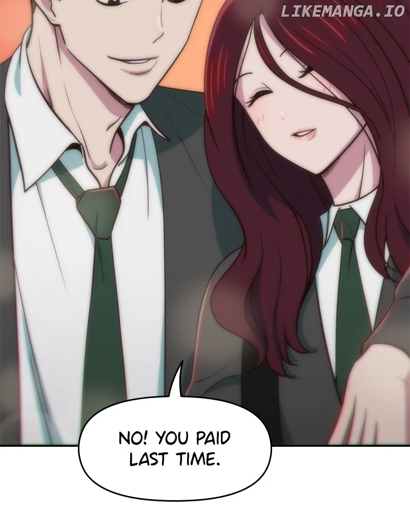 I’m the Only One Bullied by the New High School Student Chapter 11 page 114