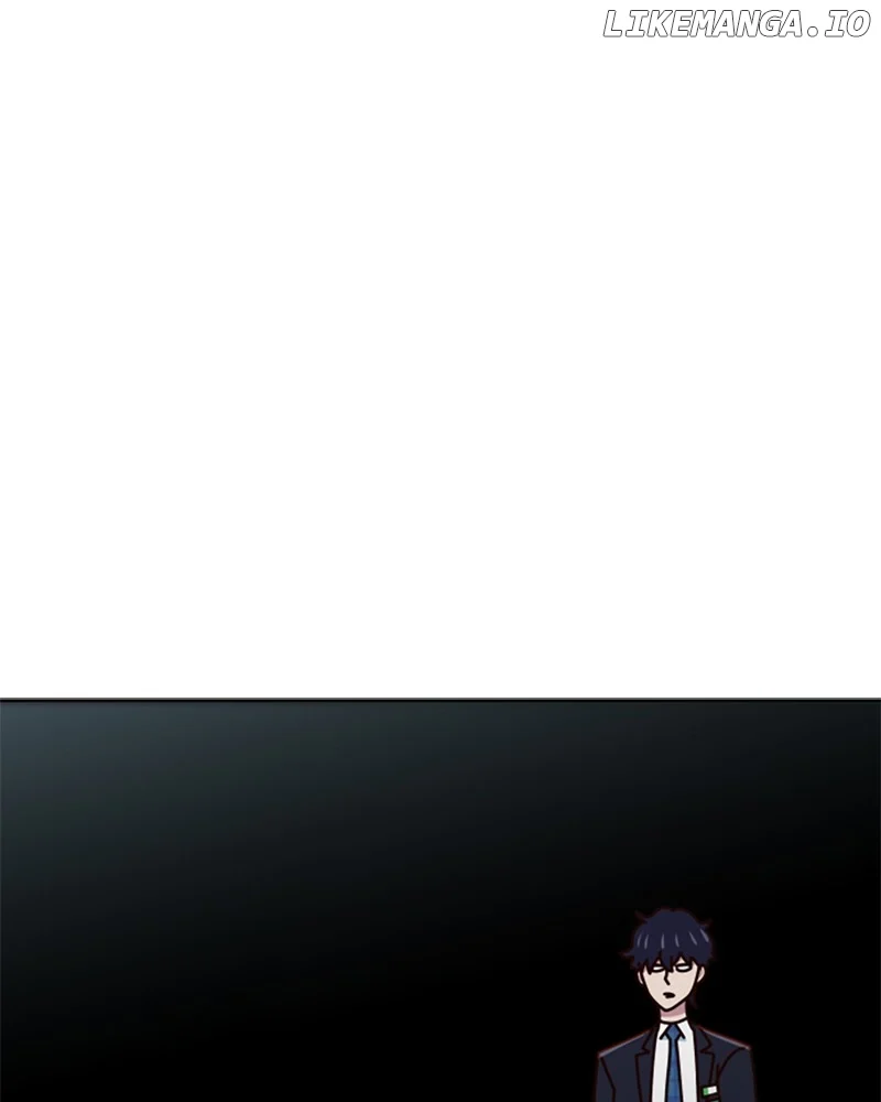 I’m the Only One Bullied by the New High School Student Chapter 11 page 115
