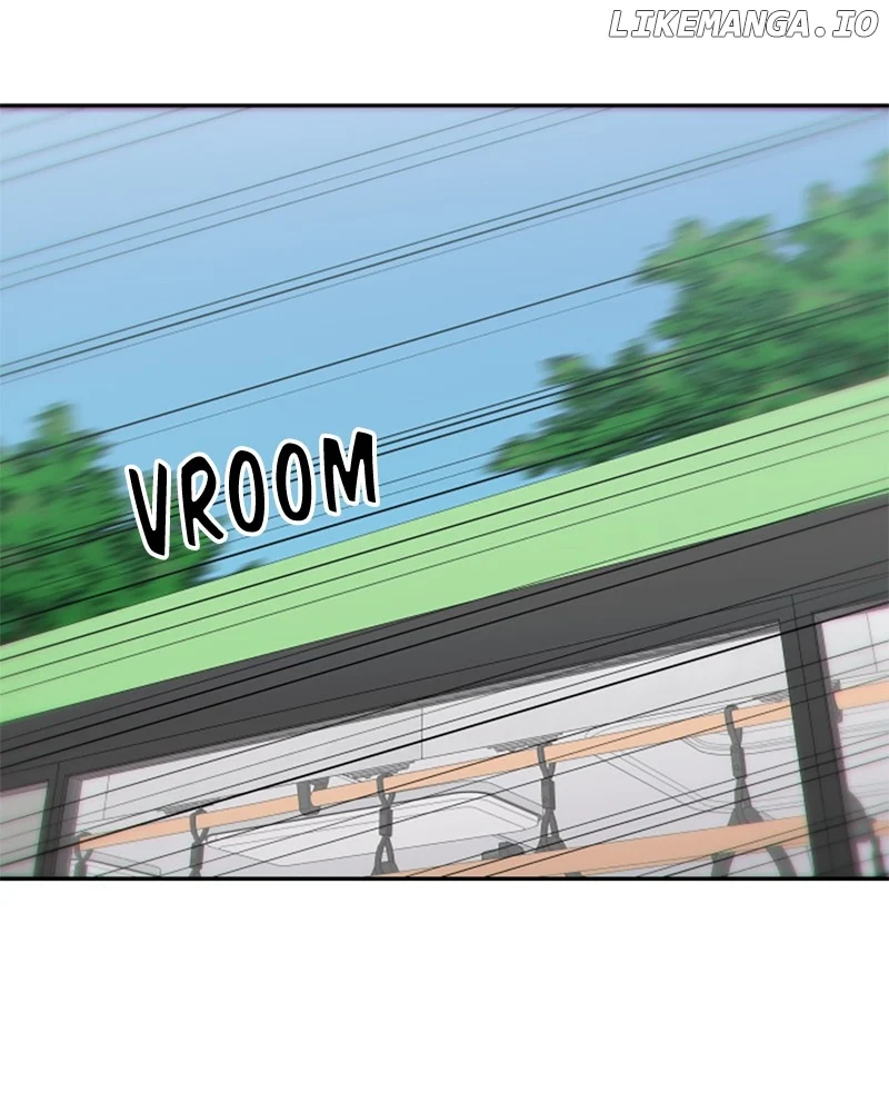 I’m the Only One Bullied by the New High School Student Chapter 11 page 118
