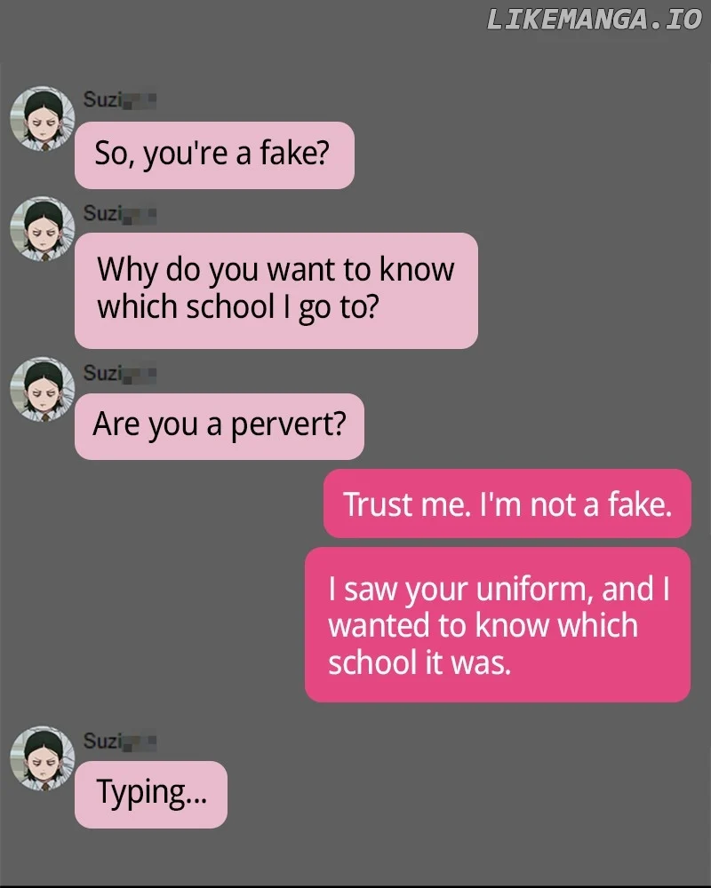 I’m the Only One Bullied by the New High School Student Chapter 11 page 11