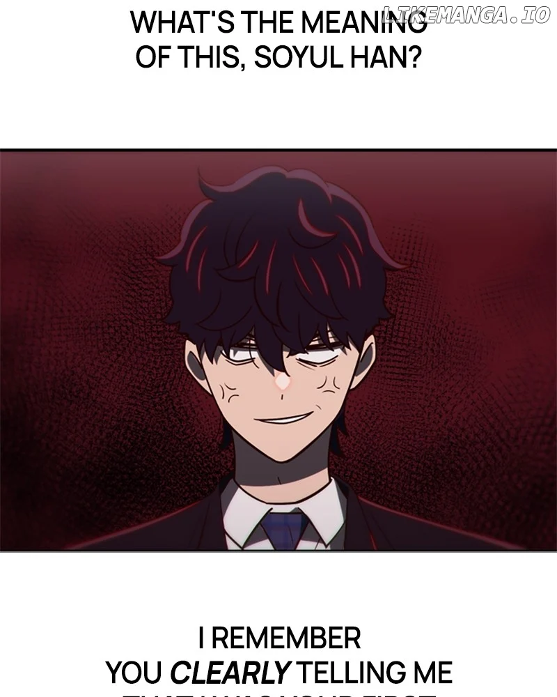 I’m the Only One Bullied by the New High School Student Chapter 11 page 122
