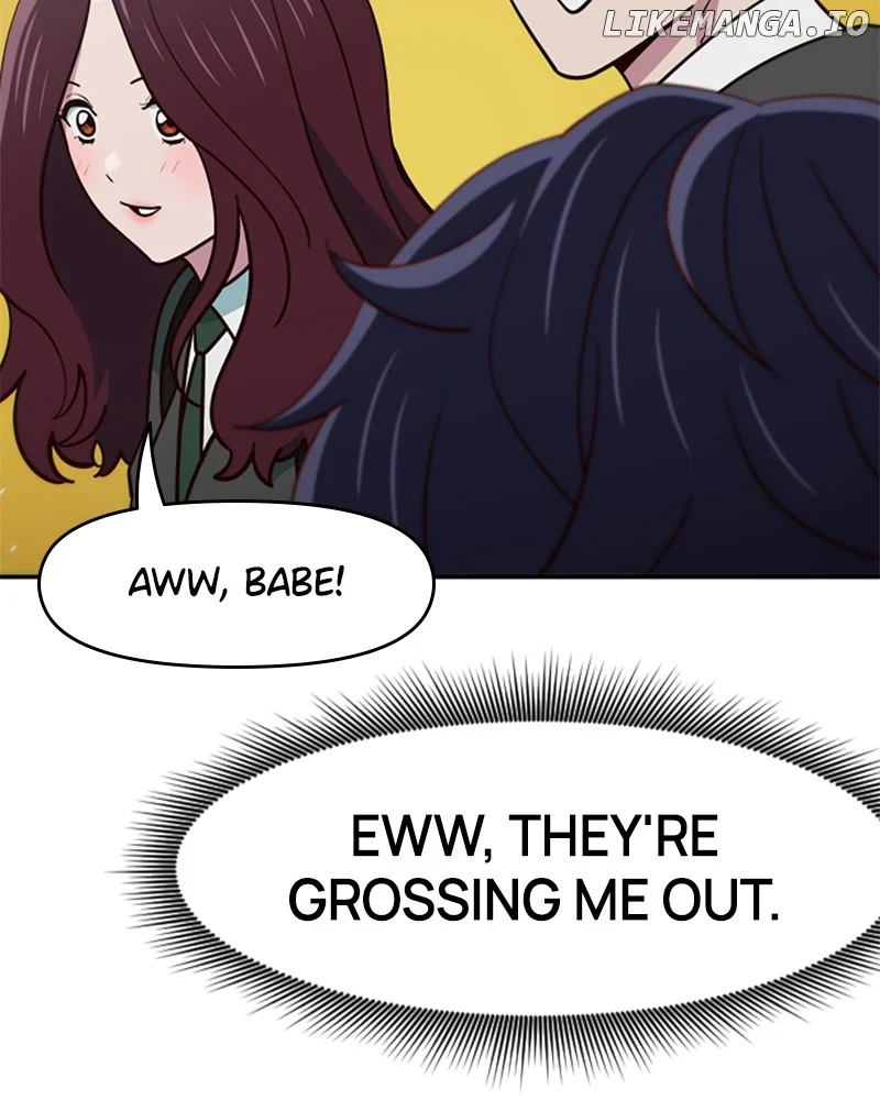 I’m the Only One Bullied by the New High School Student Chapter 11 page 125