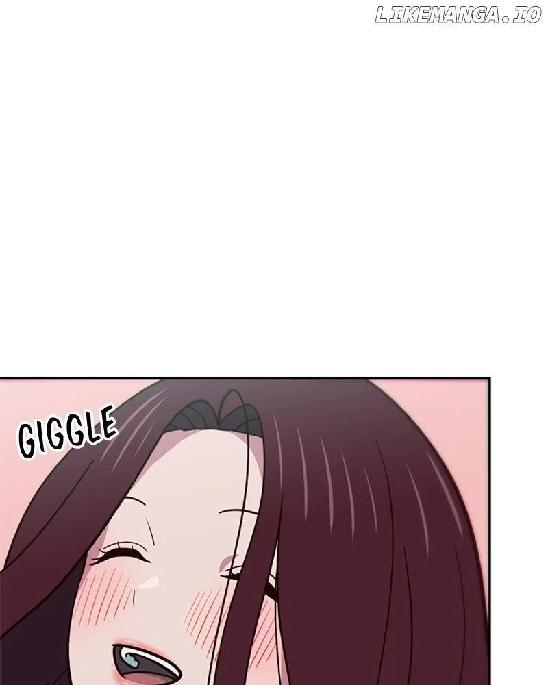 I’m the Only One Bullied by the New High School Student Chapter 11 page 126