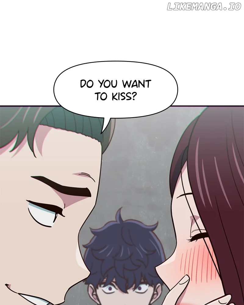I’m the Only One Bullied by the New High School Student Chapter 11 page 134