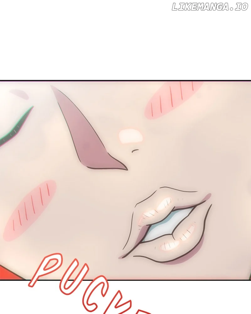 I’m the Only One Bullied by the New High School Student Chapter 11 page 136
