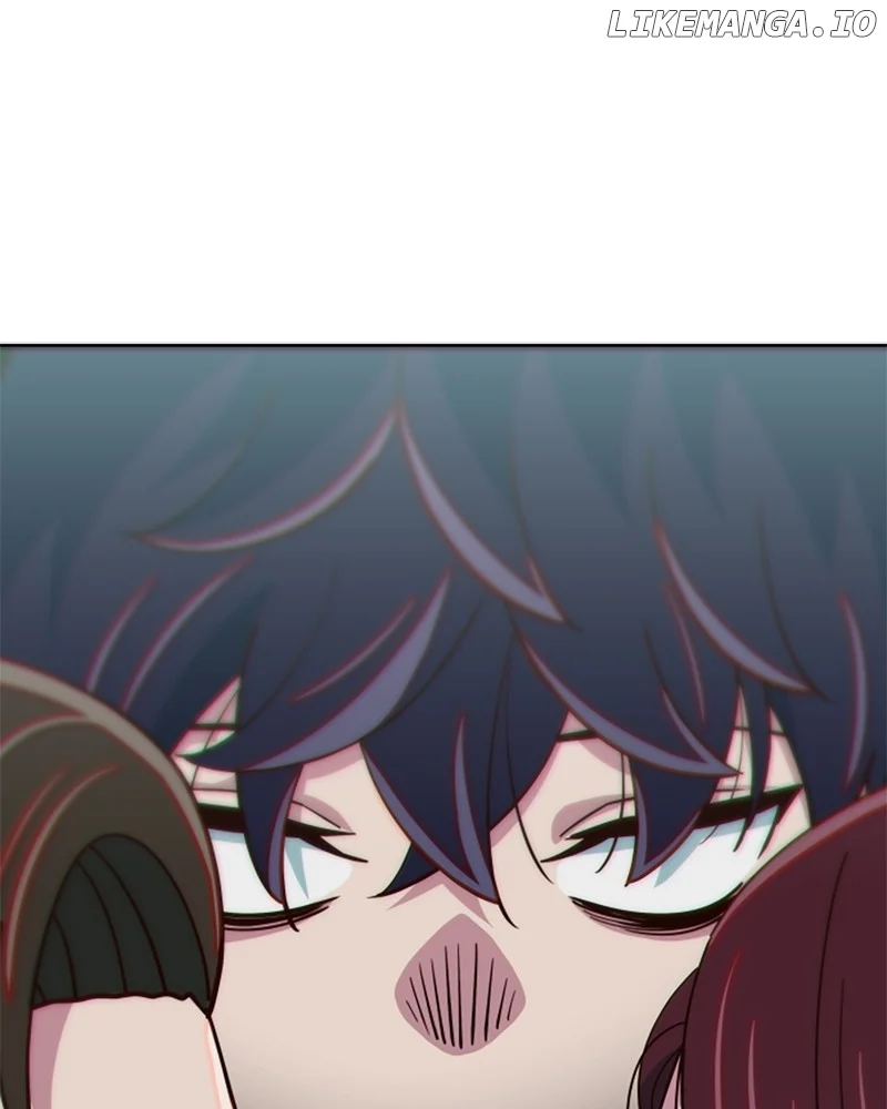 I’m the Only One Bullied by the New High School Student Chapter 11 page 138