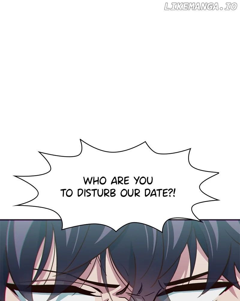 I’m the Only One Bullied by the New High School Student Chapter 11 page 145