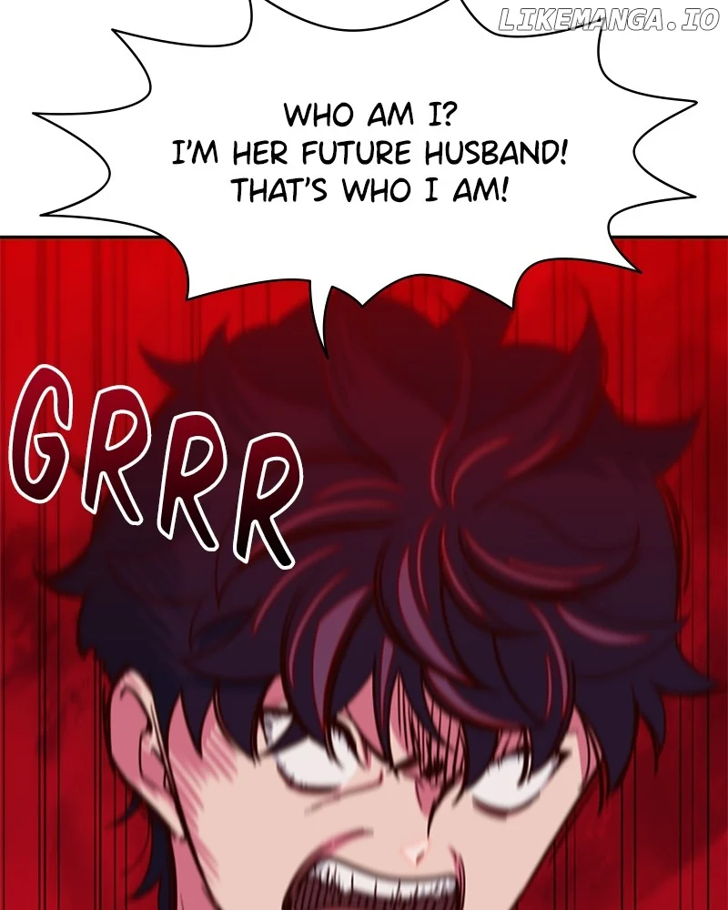 I’m the Only One Bullied by the New High School Student Chapter 11 page 147