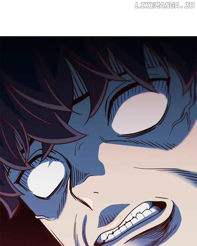 I’m the Only One Bullied by the New High School Student Chapter 11 page 14