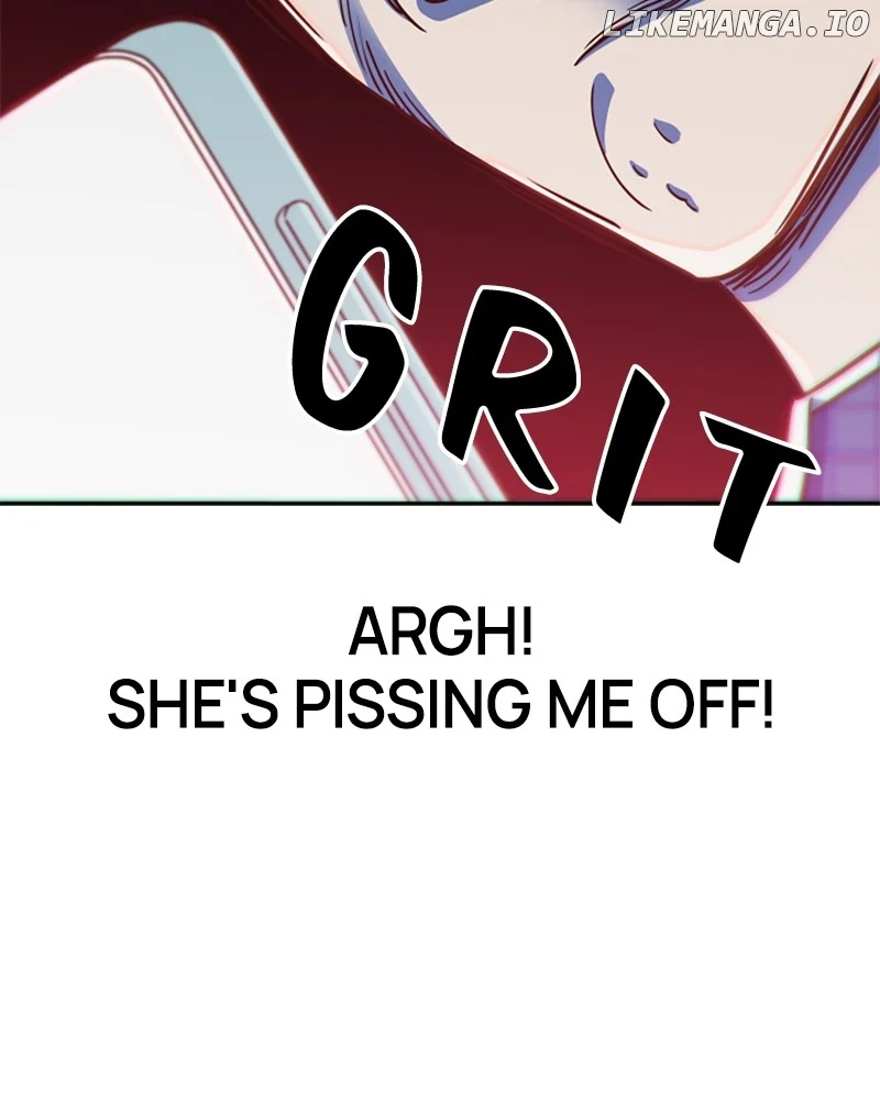 I’m the Only One Bullied by the New High School Student Chapter 11 page 15