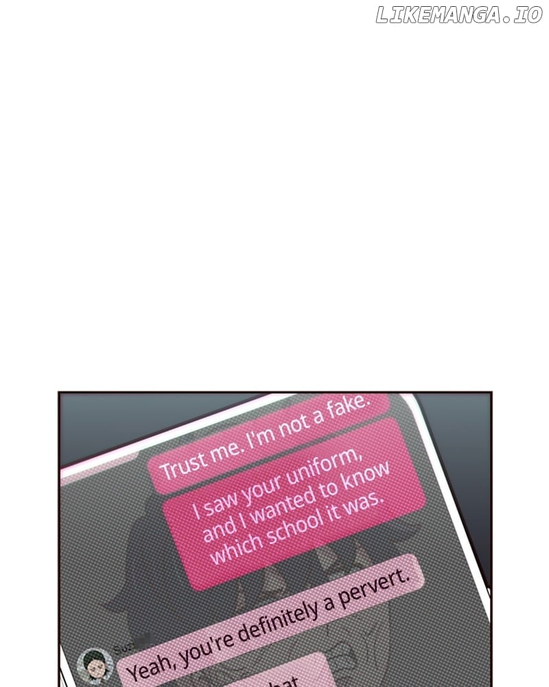 I’m the Only One Bullied by the New High School Student Chapter 11 page 16