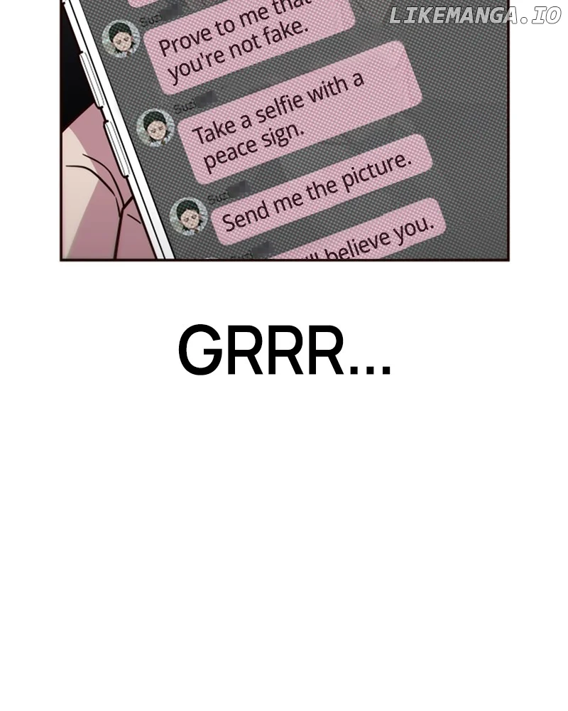 I’m the Only One Bullied by the New High School Student Chapter 11 page 17