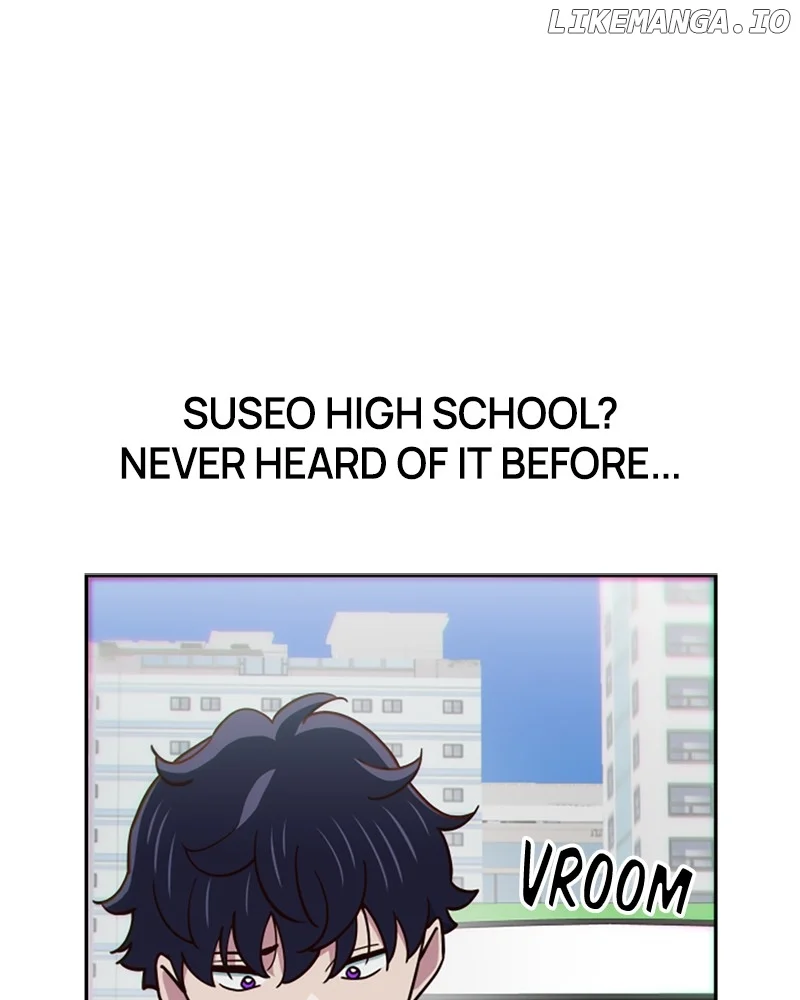 I’m the Only One Bullied by the New High School Student Chapter 11 page 25