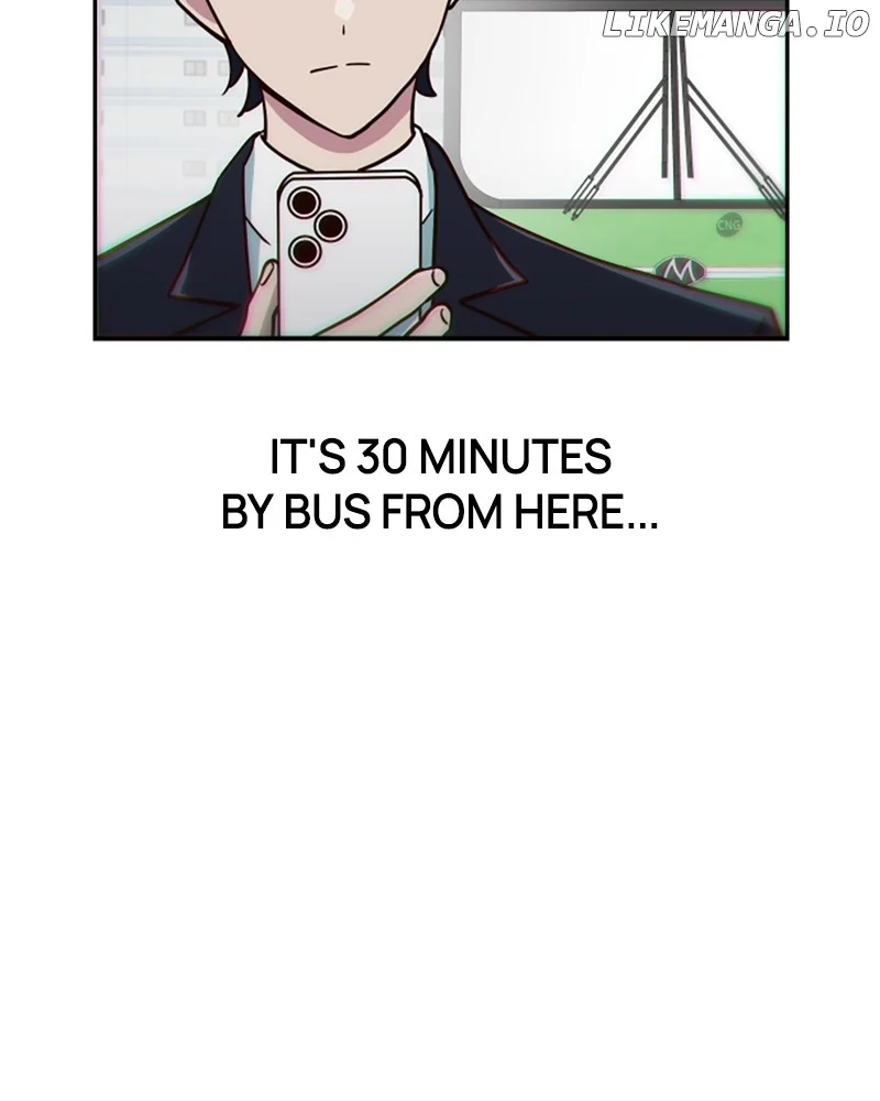I’m the Only One Bullied by the New High School Student Chapter 11 page 26