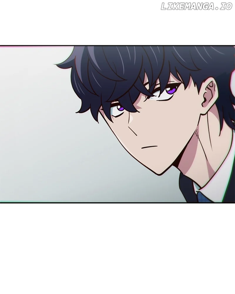 I’m the Only One Bullied by the New High School Student Chapter 11 page 29