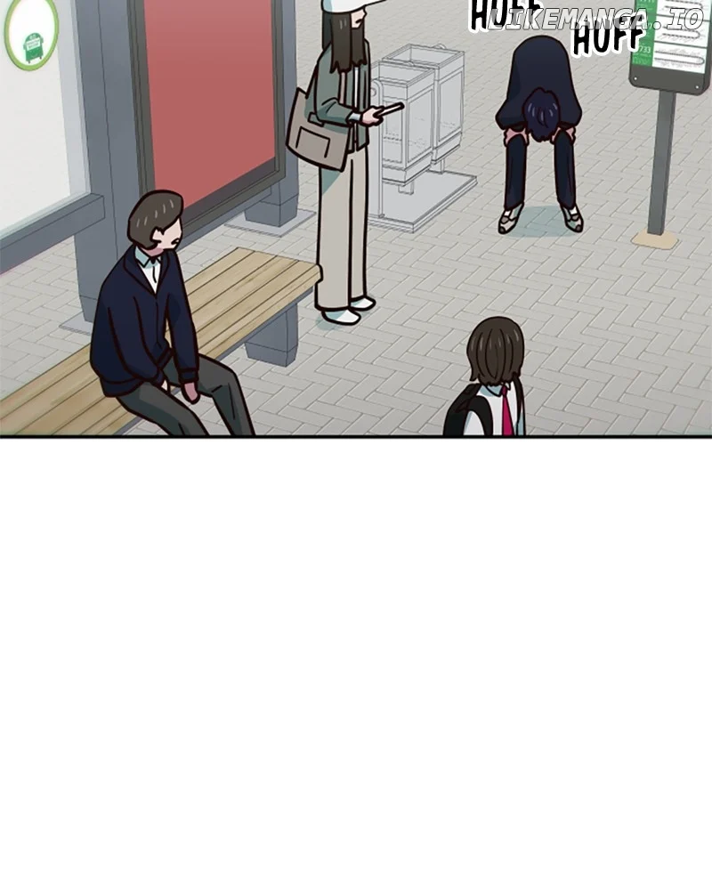 I’m the Only One Bullied by the New High School Student Chapter 11 page 3