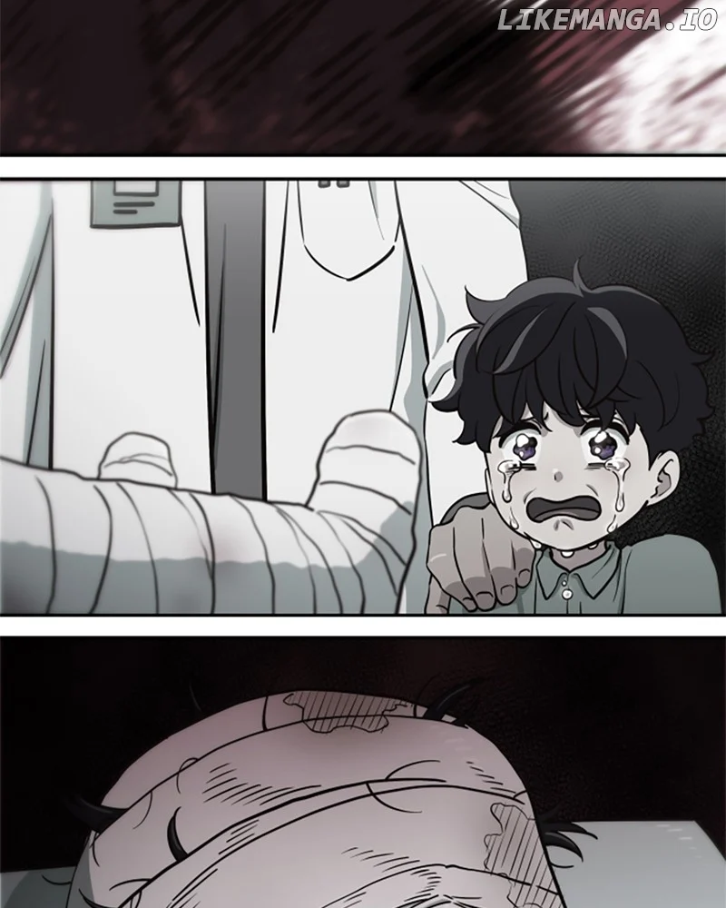 I’m the Only One Bullied by the New High School Student Chapter 11 page 41