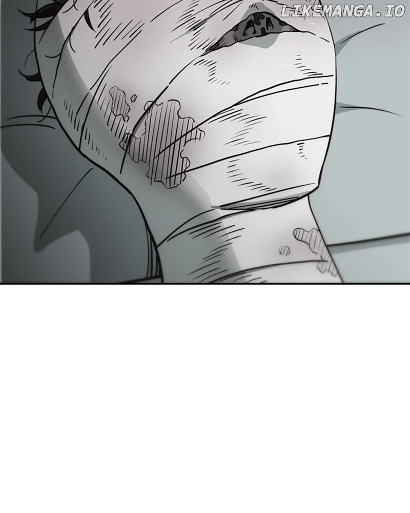 I’m the Only One Bullied by the New High School Student Chapter 11 page 42