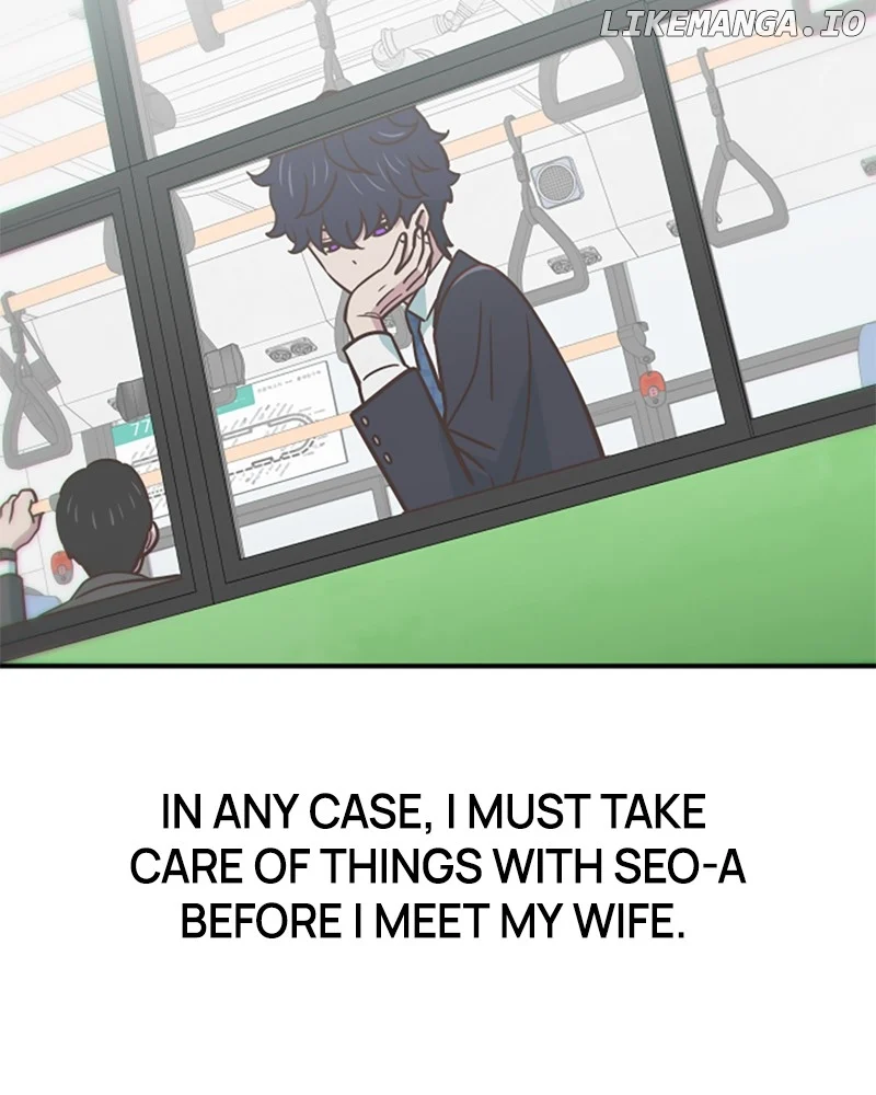 I’m the Only One Bullied by the New High School Student Chapter 11 page 45