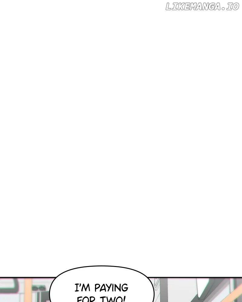 I’m the Only One Bullied by the New High School Student Chapter 11 page 48