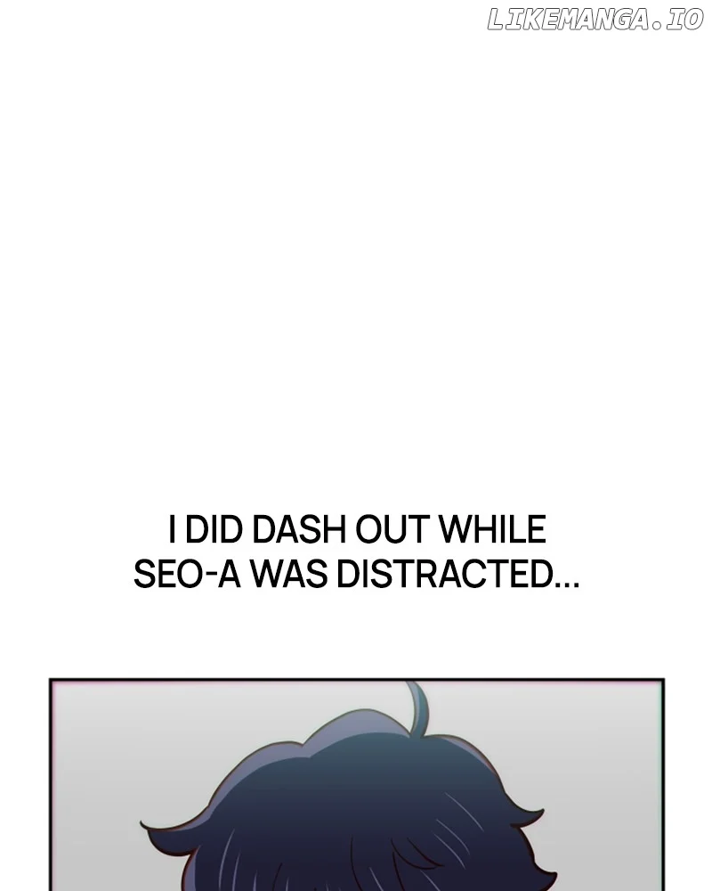 I’m the Only One Bullied by the New High School Student Chapter 11 page 4