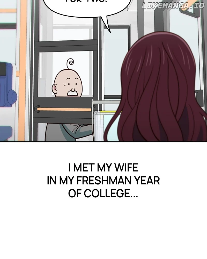 I’m the Only One Bullied by the New High School Student Chapter 11 page 49