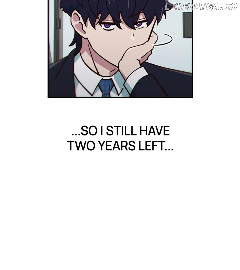 I’m the Only One Bullied by the New High School Student Chapter 11 page 51