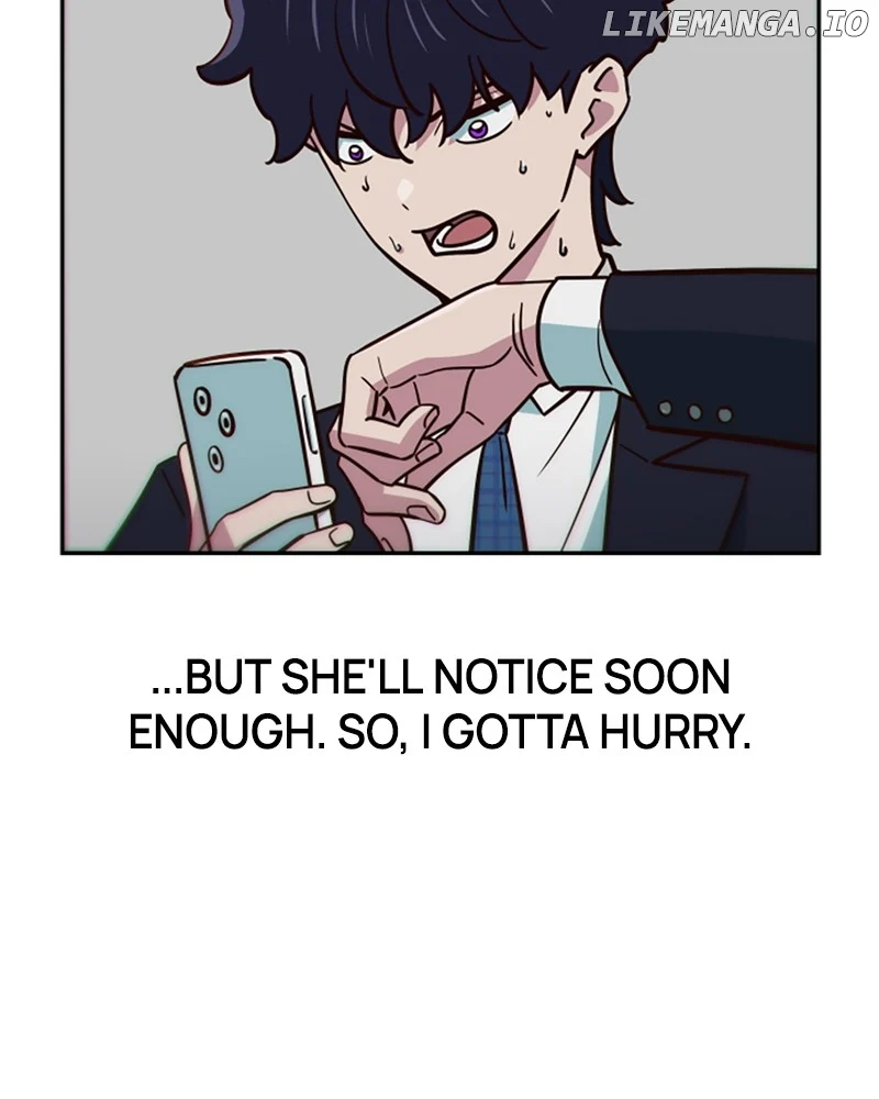 I’m the Only One Bullied by the New High School Student Chapter 11 page 5