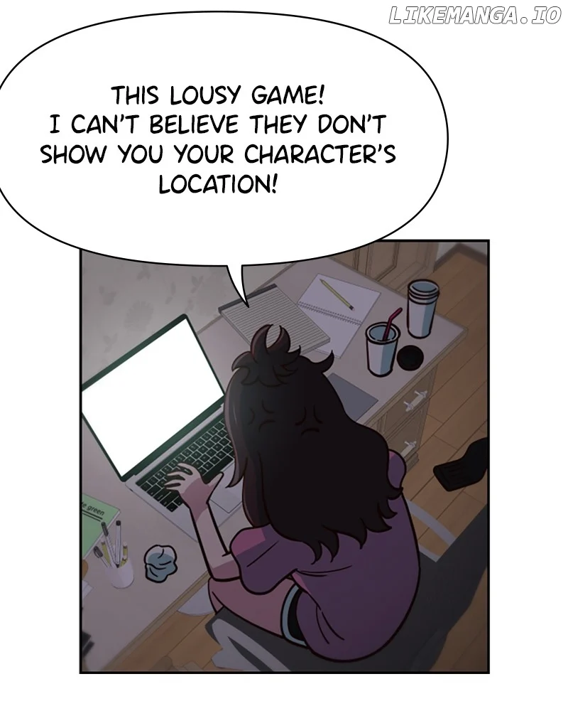 I’m the Only One Bullied by the New High School Student Chapter 11 page 59