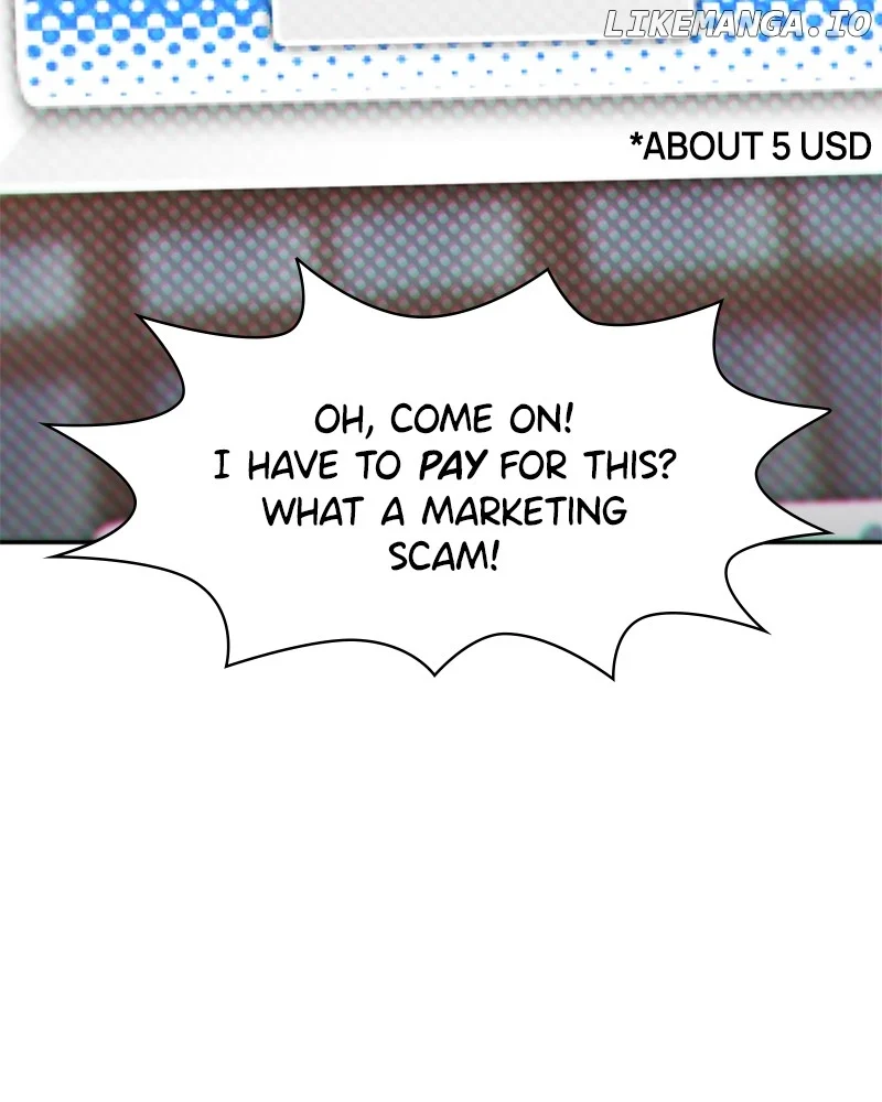 I’m the Only One Bullied by the New High School Student Chapter 11 page 72