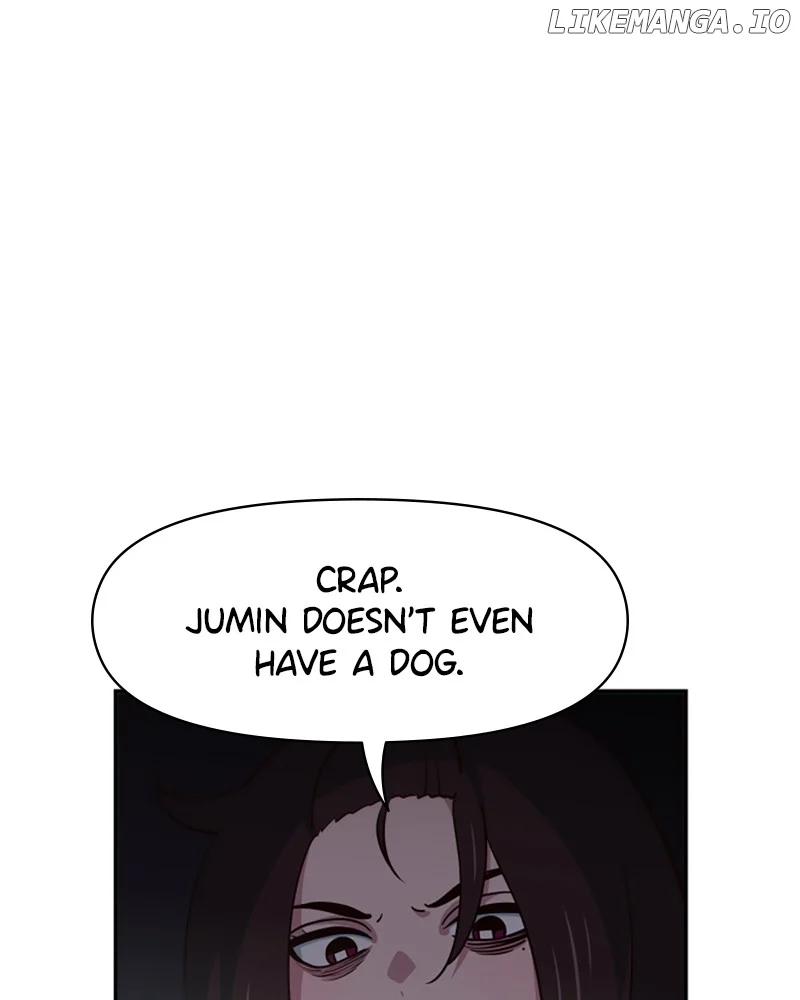I’m the Only One Bullied by the New High School Student Chapter 11 page 73
