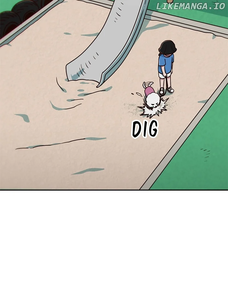I’m the Only One Bullied by the New High School Student Chapter 11 page 77
