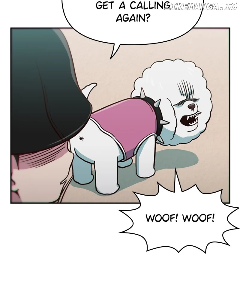 I’m the Only One Bullied by the New High School Student Chapter 11 page 83