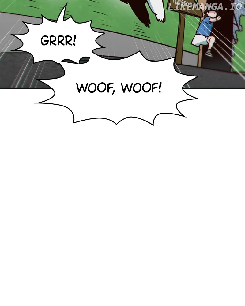 I’m the Only One Bullied by the New High School Student Chapter 11 page 87
