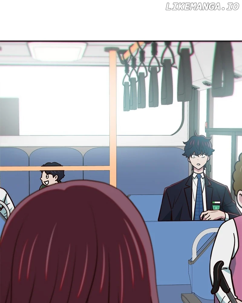 I’m the Only One Bullied by the New High School Student Chapter 11 page 88