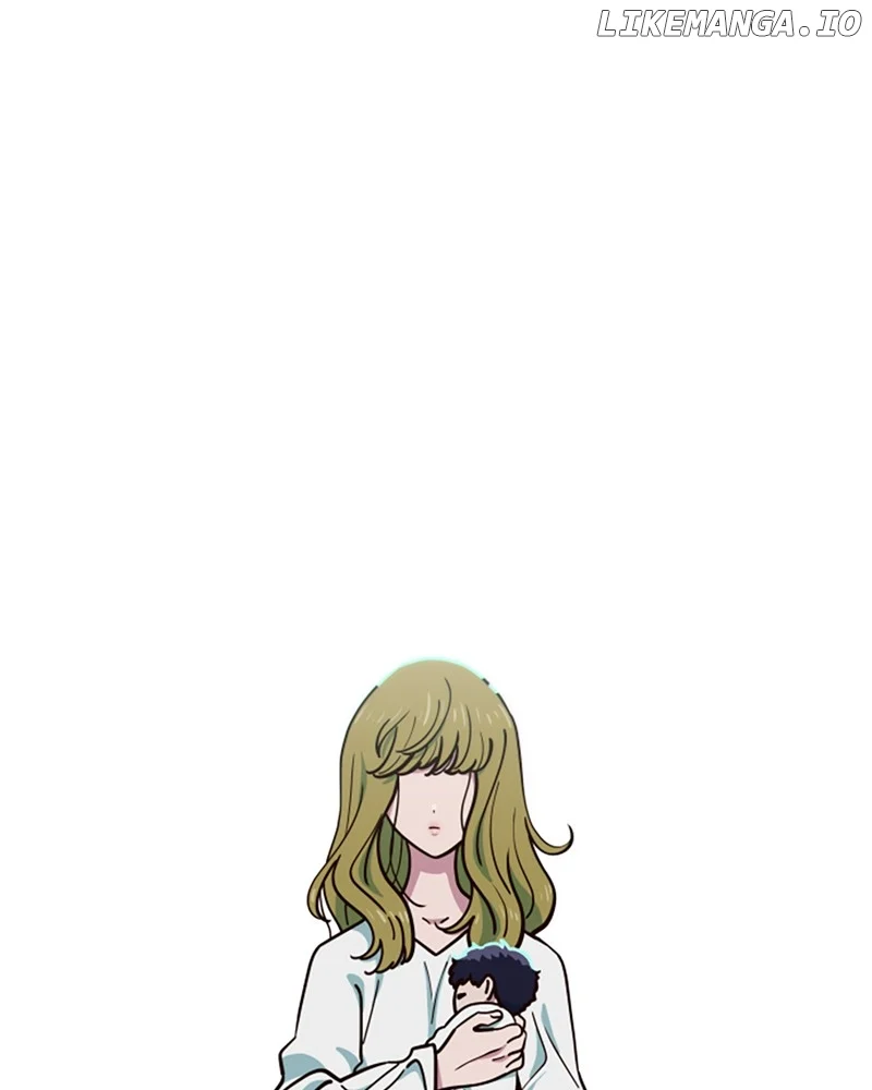 I’m the Only One Bullied by the New High School Student Chapter 11 page 91