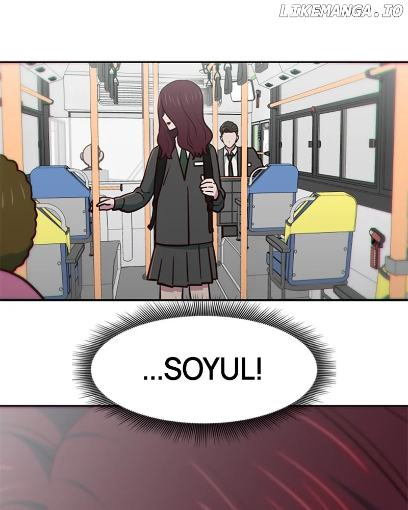 I’m the Only One Bullied by the New High School Student Chapter 11 page 96