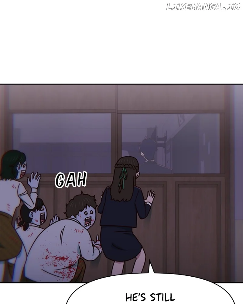 I’m the Only One Bullied by the New High School Student Chapter 16 page 9