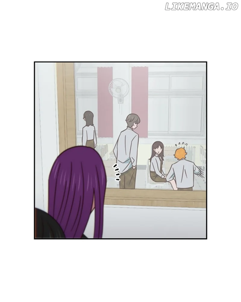 I’m the Only One Bullied by the New High School Student Chapter 16 page 100